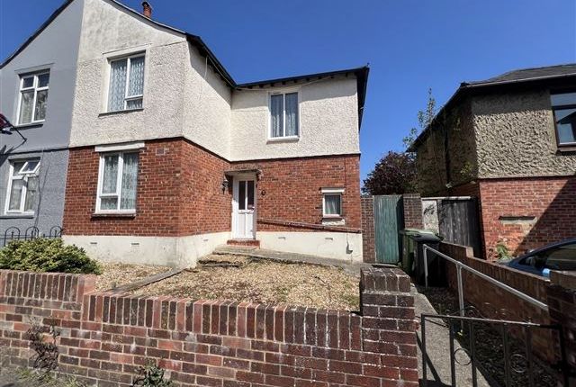 Fifth Avenue, Portsmouth PO6 3 bed semi