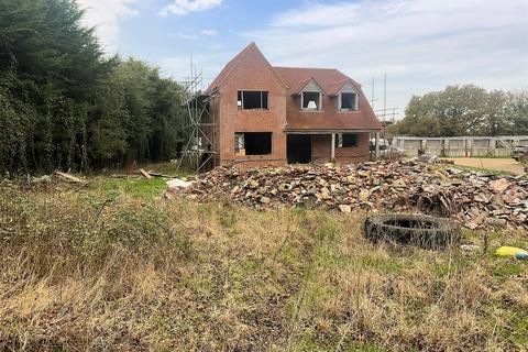 Brimfast Lane, Chichester, West Sussex Land for sale