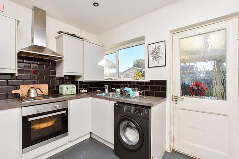 Margate Road, Ramsgate, Kent 2 bed semi
