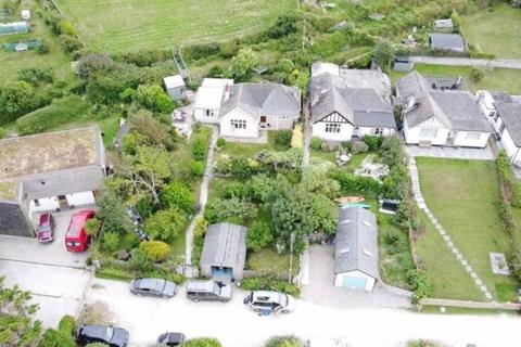 Padstow PL28 2 bed detached bungalow for sale