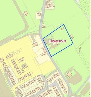 St. Giles Road, Halifax, HX3 8BN 40 bed property with land for sale