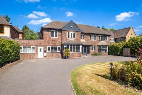 Aldridge Road, Little Aston, WS9 0PE 6 bed detached house for sale