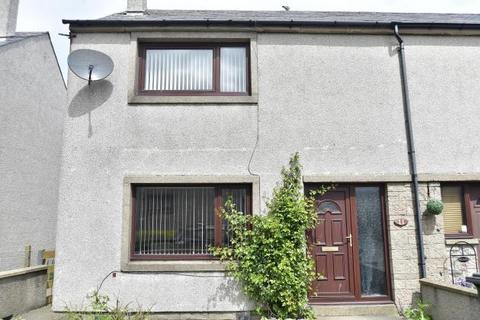 Hillview Crescent, Rosehearty, AB43 2 bed semi