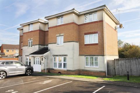 Clos Springfield, Talbot Green, CF728FE 1 bed apartment for sale