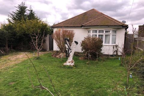 Chalkpit Avenue, Orpington, BR5 3JJ 3 bed bungalow for sale