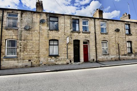 Wharf Road, Stamford 3 bed terraced house for sale