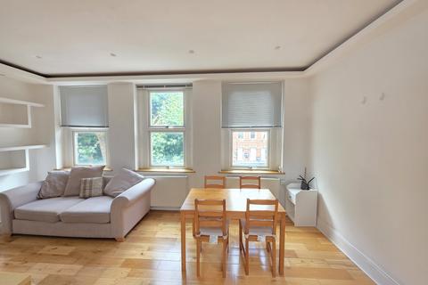 Cricklewood Broadway, Cricklewood, NW2 2 bed flat for sale