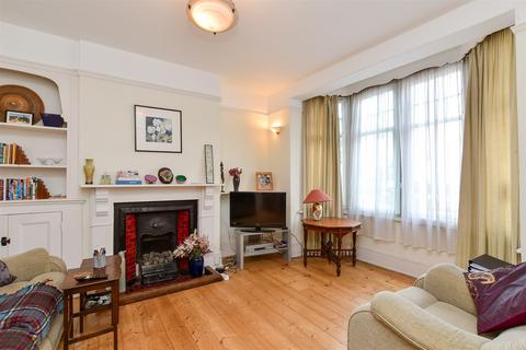 Cleve Terrace, Lewes, East Sussex 4 bed terraced house for sale