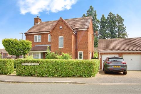 Freemantle Court, St. Neots PE19 4 bed detached house for sale