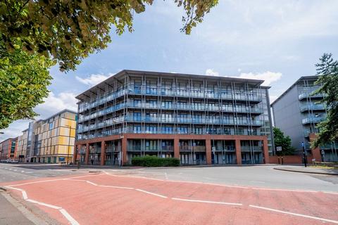 Bath Row, Birmingham B15 1 bed apartment for sale