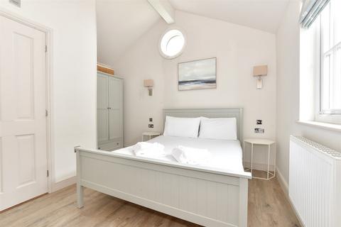 Fort Warden Road, Totland Bay, Isle... 2 bed park home for sale