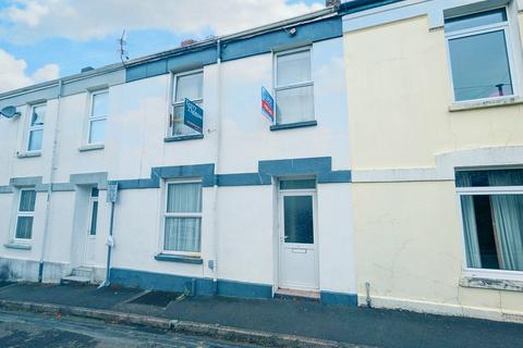 Tabernacle Terrace, Carmarthen... 5 bed terraced house for sale