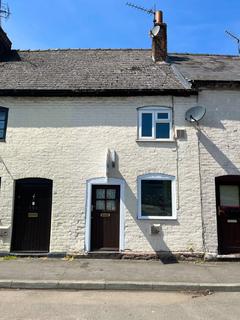 South Street, Leominster 2 bed terraced house for sale