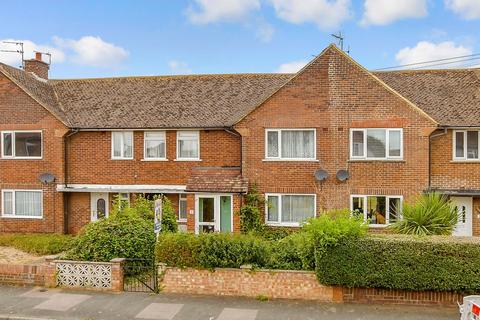 Harold Road, Deal, Kent 4 bed terraced house for sale