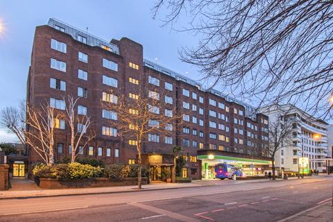 Cavendish House, Wellington Road, St... 4 bed penthouse for sale
