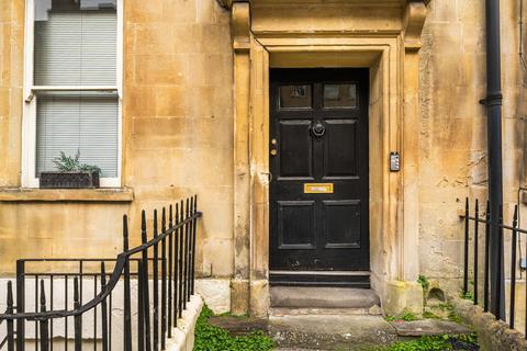 Alfred Street, BATH BA1 2 bed apartment for sale