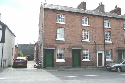 Llanfair Road, Newtown, Powys, SY16 2 bed end of terrace house for sale