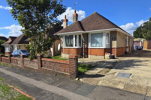 Mile Oak Road, West Sussex BN42 3 bed detached bungalow for sale