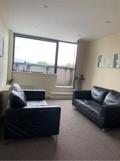 Avoca Court, Digbeth