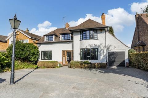 Wilsthorpe Road, Derbyshire DE72 4 bed detached house for sale