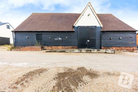Bardfield Centre, Great Bardfield... Property for sale