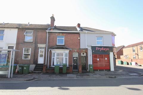 Lodge Road 5 bed terraced house for sale