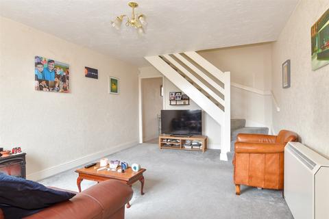 Bingley Close, Snodland, Kent 2 bed terraced house for sale