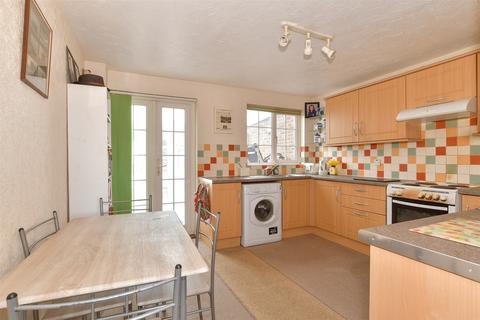 Bingley Close, Snodland, Kent 2 bed terraced house for sale