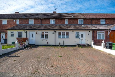 Wallingford Walk, St. Albans 4 bed terraced house for sale