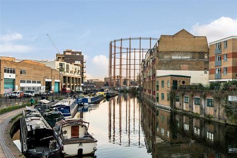 Hackney Road, E2 4 bed apartment for sale