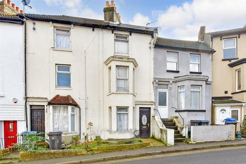 Tower Hamlets Road, Dover, Kent 3 bed terraced house for sale
