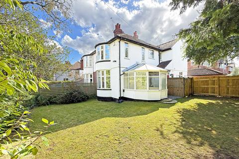 Roslyn Road, Harrogate 4 bed semi