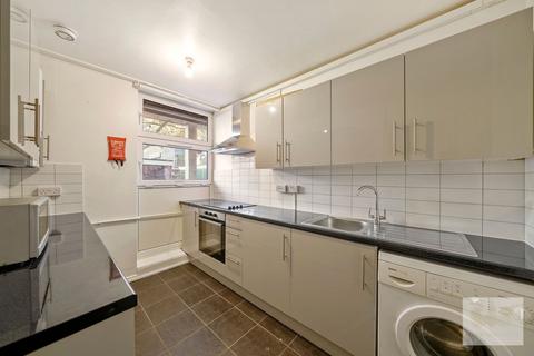 Munster Square, London NW1 3 bed maisonette for sale