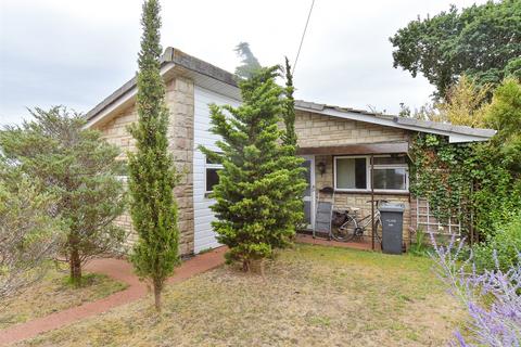Ronstan Gardens, Freshwater, Isle of... 3 bed detached bungalow for sale