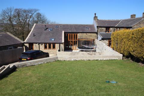 5 bedroom barn conversion for sale