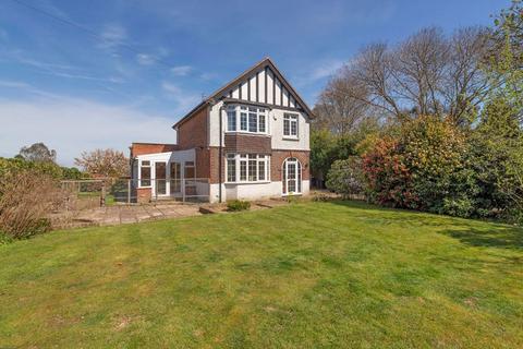 Hastings Road, Matfield, TN12 7HF 4 bed equestrian property for sale