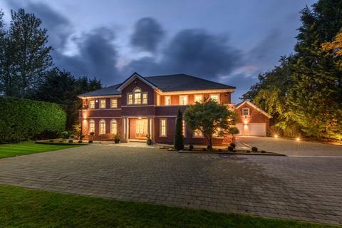 Runnymede Road, Darras Hall... 5 bed detached house for sale