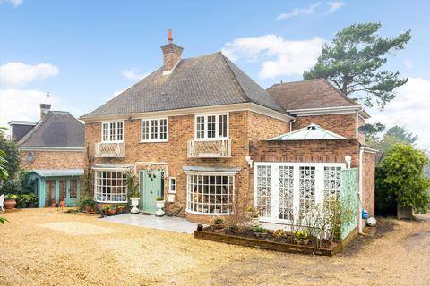 Broadwater Court, Broadwater Down... 4 bed detached house for sale