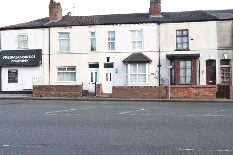 Parker Street, Warrington 4 bed house share for sale