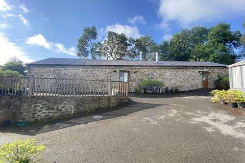 Barn conversion for sale