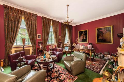 Hyde Park Crescent, Hyde Park Estate... 5 bed terraced house for sale