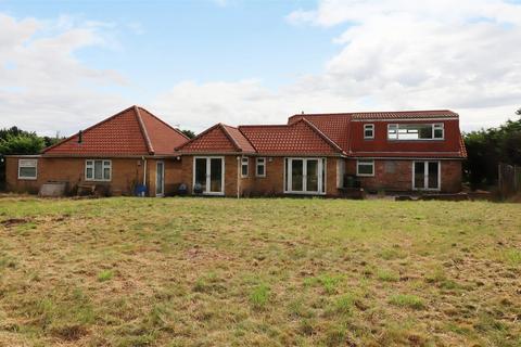 5 bedroom detached bungalow for sale