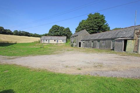 2 bedroom barn for sale