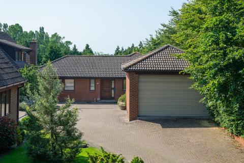 Orpins Close, Lees Road, Brabourne Lees 3 bed bungalow for sale