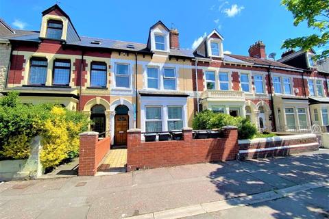 Clive Street Grangetown CARDIFF CF11 7HN Residential development for sale