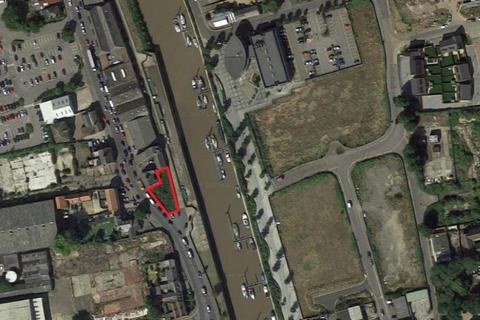 North End, Wisbech Land for sale