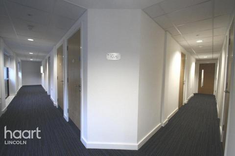 High Street, Lincoln 1 bed flat for sale
