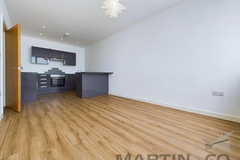 Arundel House, Portsmouth 2 bed apartment for sale