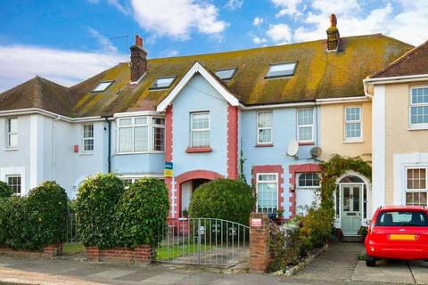 5 bedroom terraced house for sale