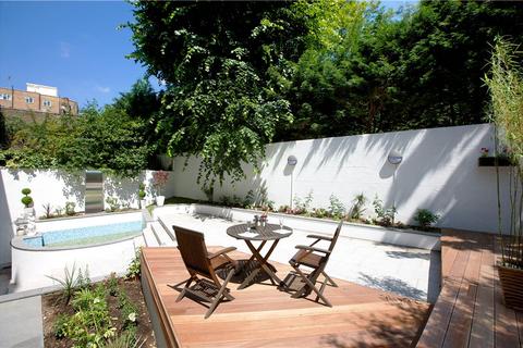 Templeton Place, London, SW5 2 bed apartment for sale